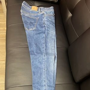 American Eagle size 2S